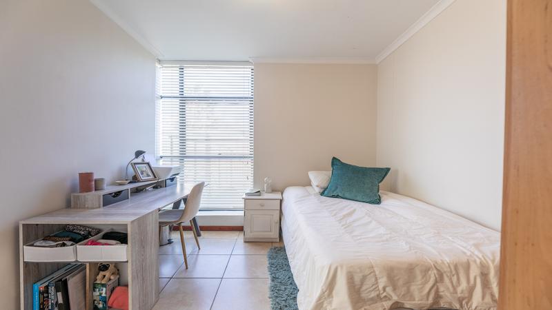 2 Bedroom Property for Sale in Stellenbosch Central Western Cape